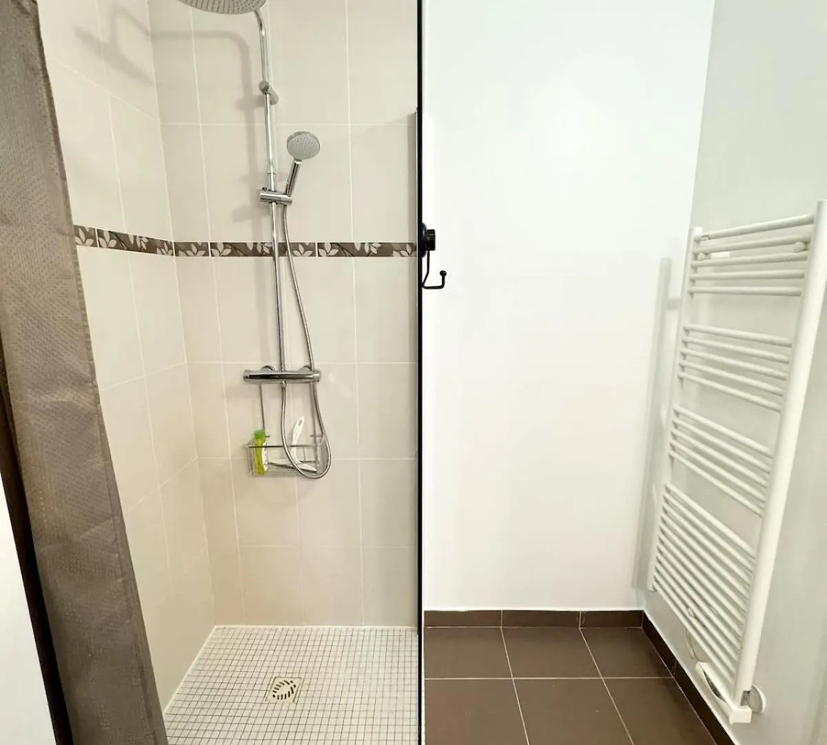Grand T2 Cocooning - 50M Des Plages Apartment Ploemeur