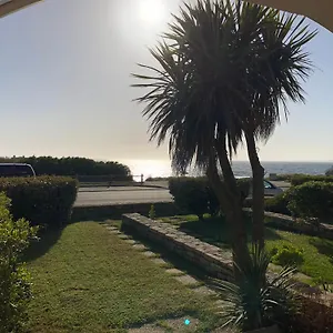 Appartement Loriot1- Vue Sur Le Bloqué, Ploemeur